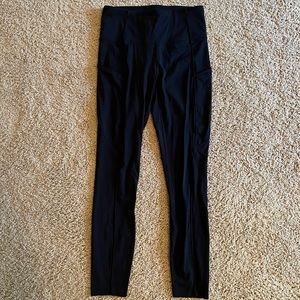 Lululemon fast and free HR tight 25’
